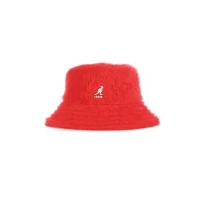 CAPPELLO DA PESCATORE FURGORA BUCKET SCARLET