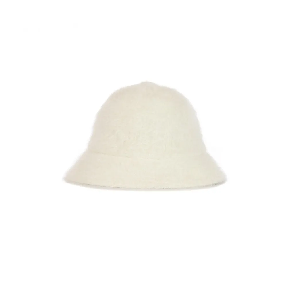 CAPPELLO DA PESCATORE FURGORA CASUAL IVORY