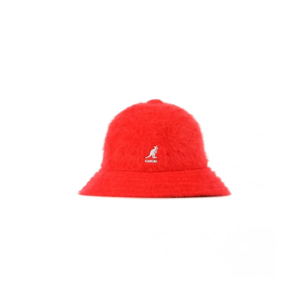 CAPPELLO DA PESCATORE FURGORA CASUAL SCARLET