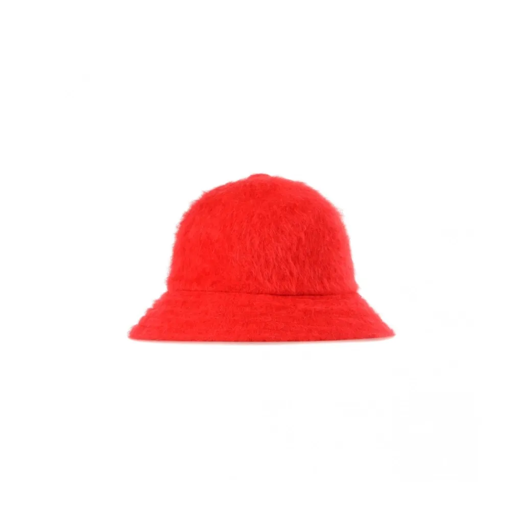 CAPPELLO DA PESCATORE FURGORA CASUAL SCARLET