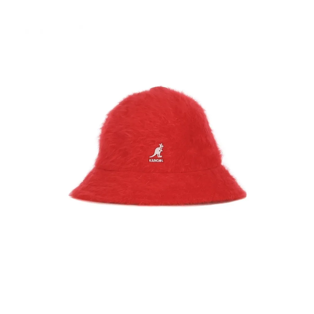 CAPPELLO DA PESCATORE FURGORA CASUAL SCARLET