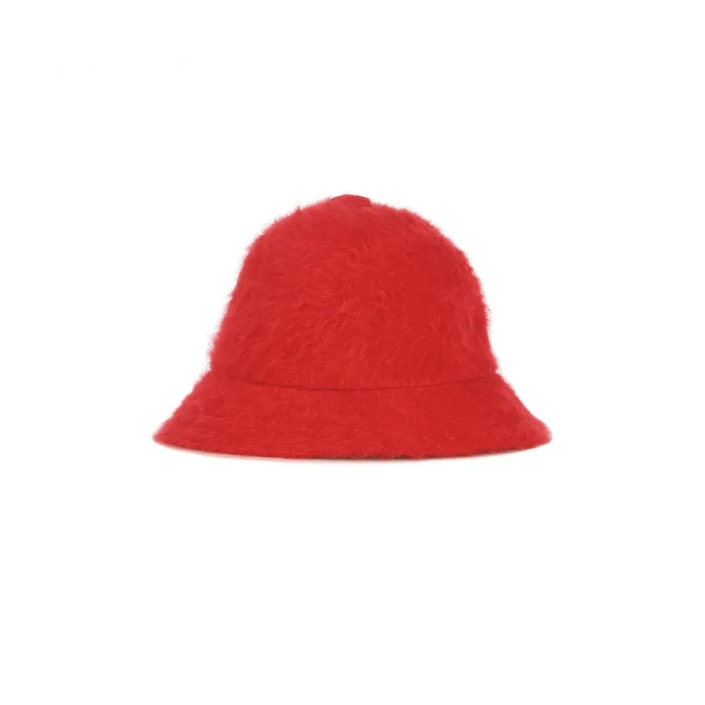 CAPPELLO DA PESCATORE FURGORA CASUAL SCARLET