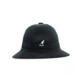 CAPPELLO DA PESCATORE TROPIC CASUAL BLACK