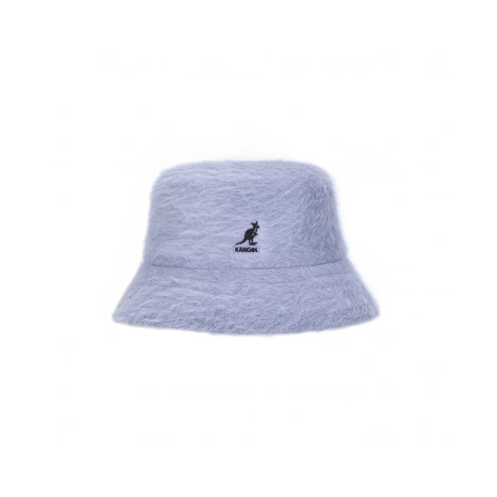 cappello da pescatore uomo furgora bucket ICED LILAC