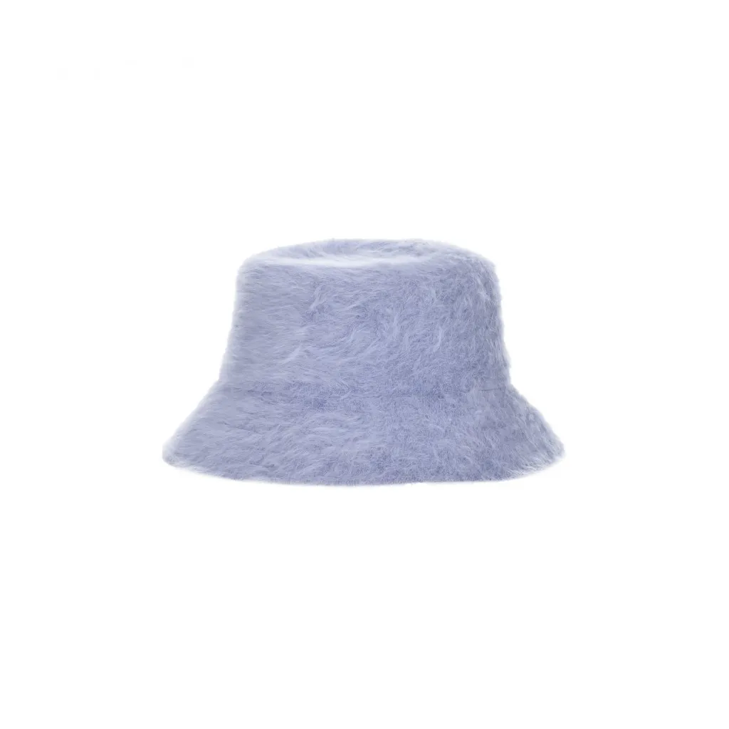 cappello da pescatore uomo furgora bucket ICED LILAC