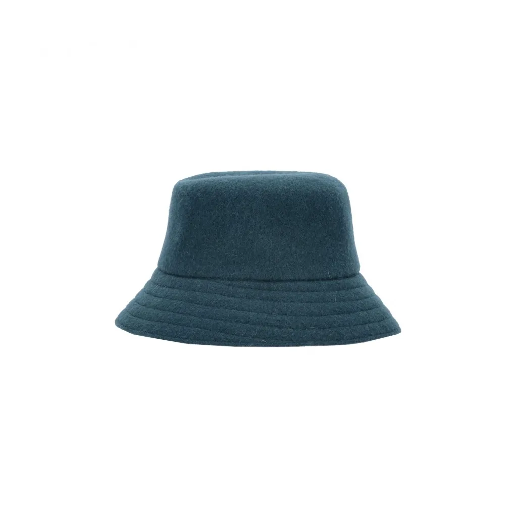 cappello da pescatore uomo wool lahinch PINE