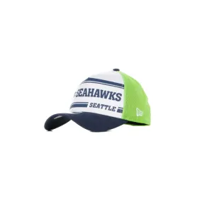 CAPPELLO VISIERA CURVA CHIUSO ONFIELD19 SIDELINE HOME 3930 A-FRAME 1976 SEASEA ORIGINAL TEAM COLORS