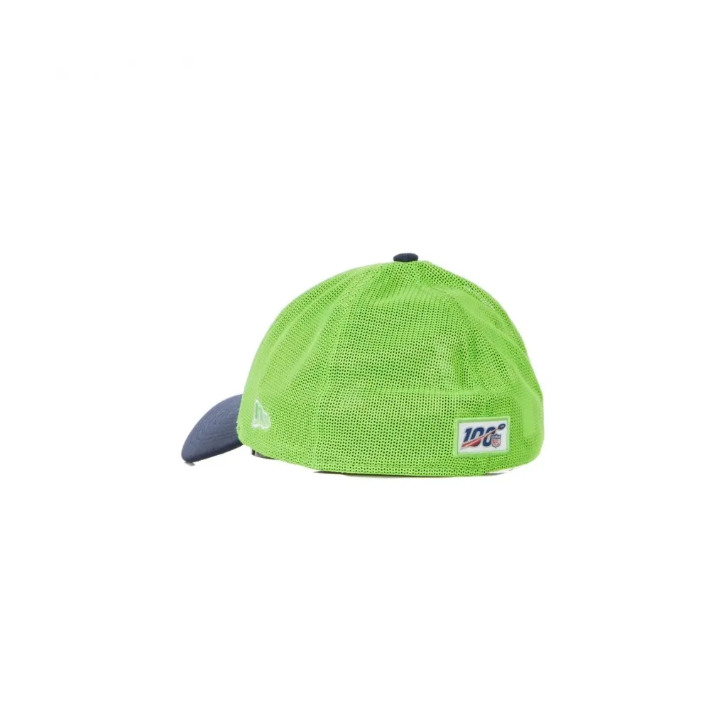 CAPPELLO VISIERA CURVA CHIUSO ONFIELD19 SIDELINE HOME 3930 A-FRAME 1976 SEASEA ORIGINAL TEAM COLORS