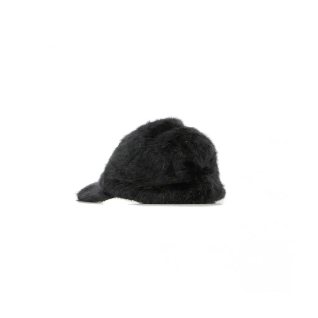 CAPPELLO VISIERA CURVA FURGORA SPACECAP BLACK