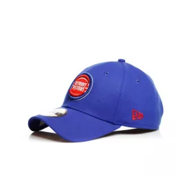 CAPPELLO VISIERA CURVA THE LEAGUE DETPIT ORIGINAL TEAM COLORS