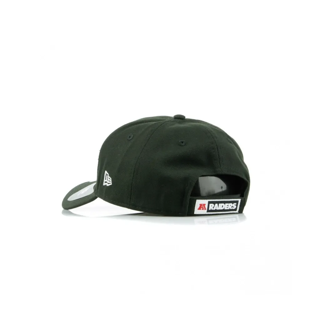 CAPPELLO VISIERA CURVA THE LEAGUE LASRAI TEAM ORIGINAL TEAM COLORS