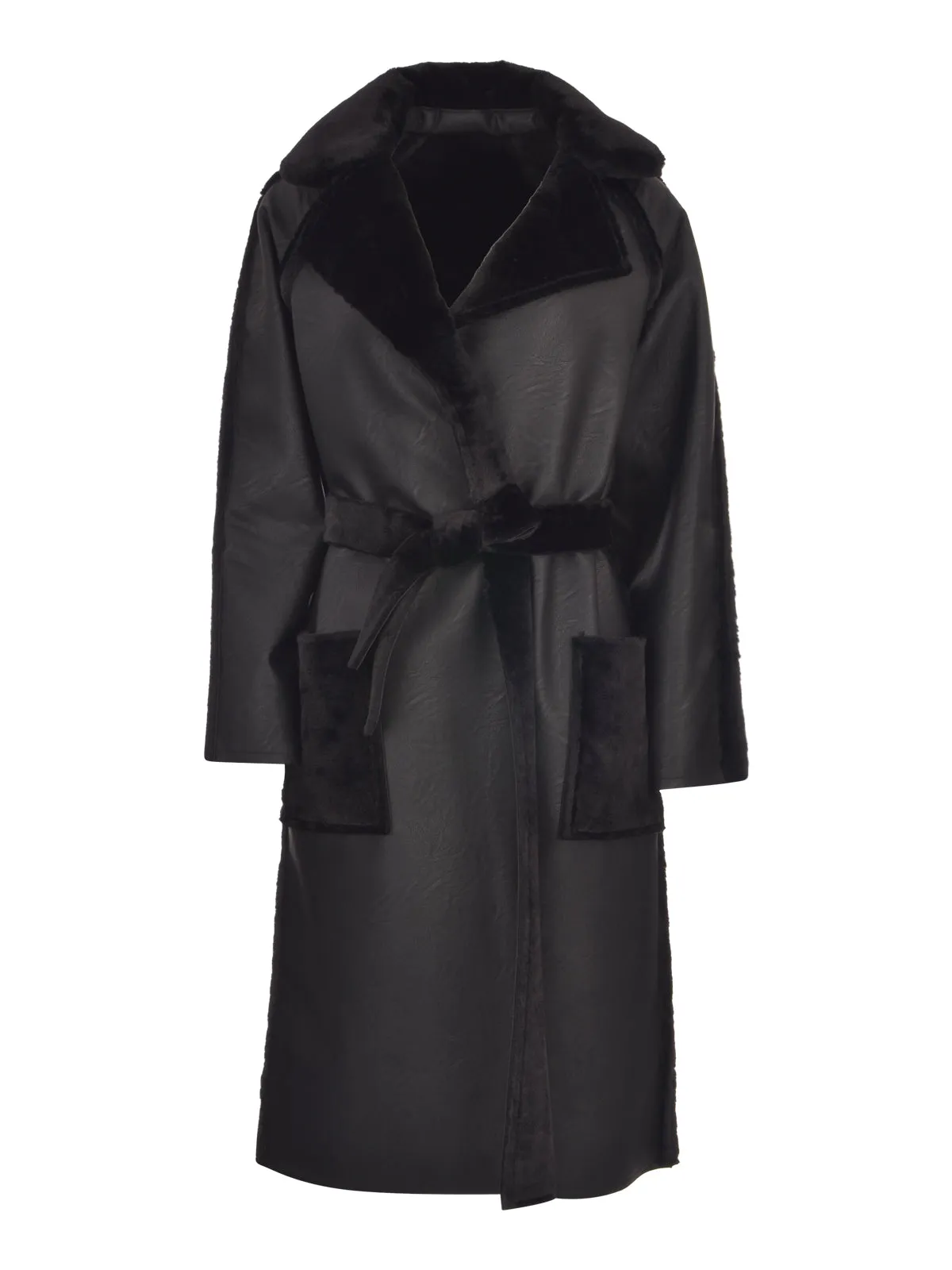 Cappotto Actualee - CP0599