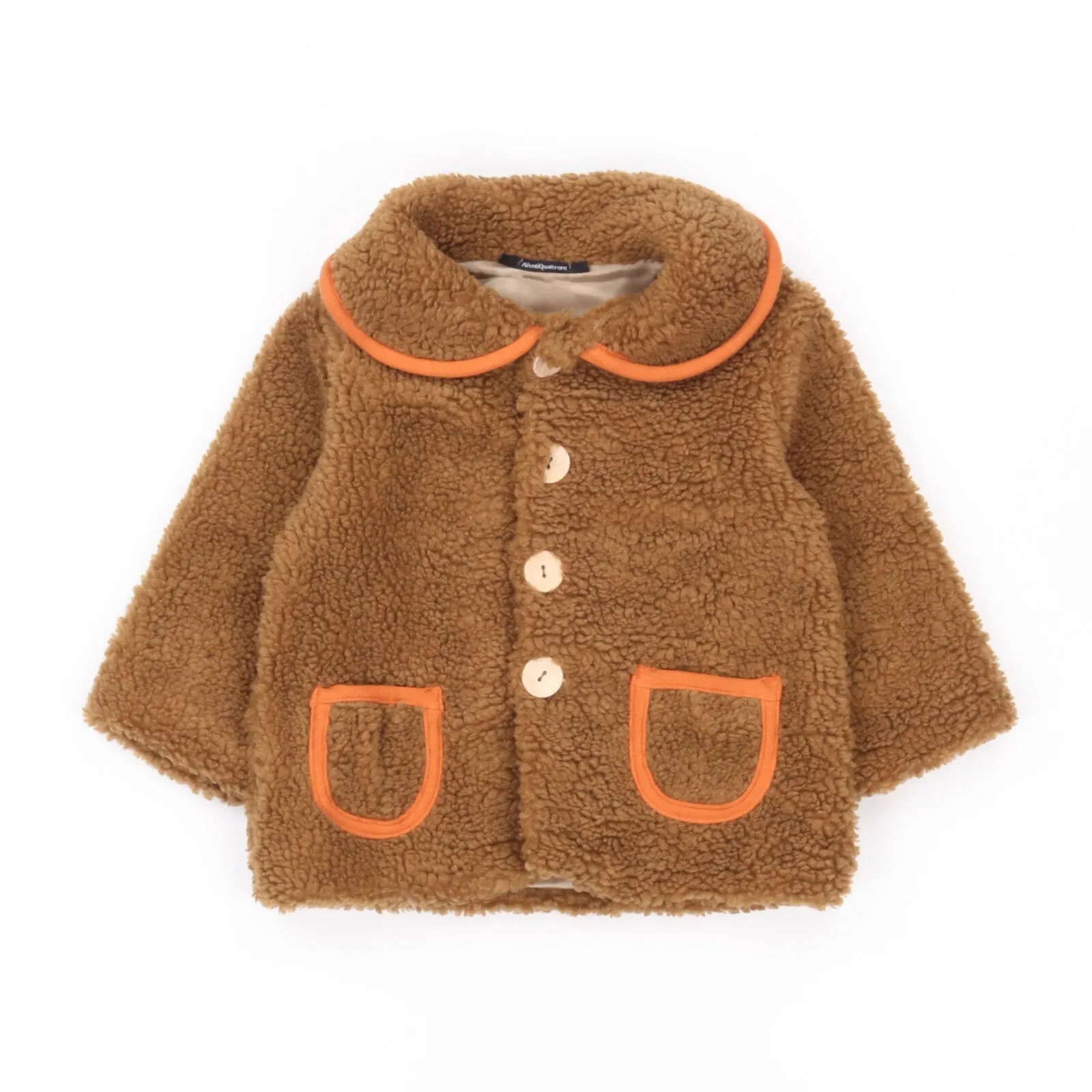 Cappotto AVENTIQUATTRORE kids