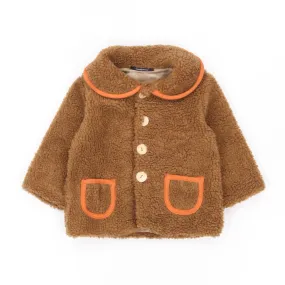 Cappotto AVENTIQUATTRORE kids