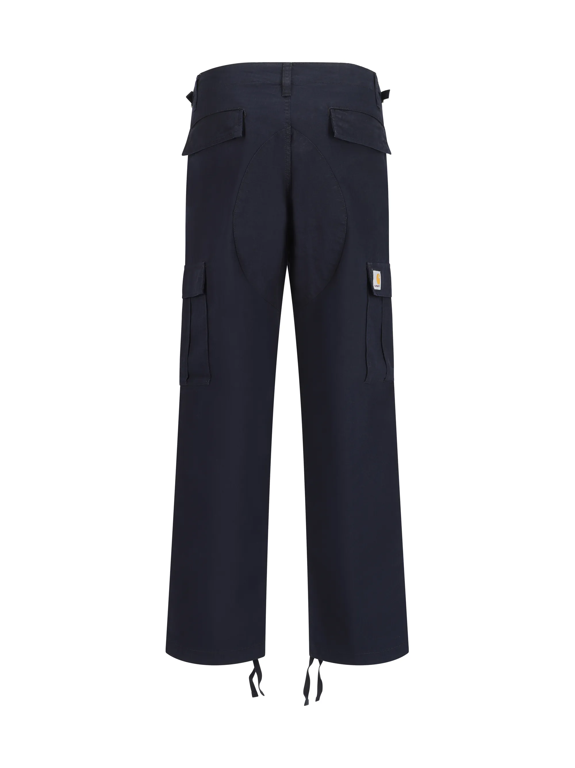     CARHARTT WIP  Pantaloni Aviation