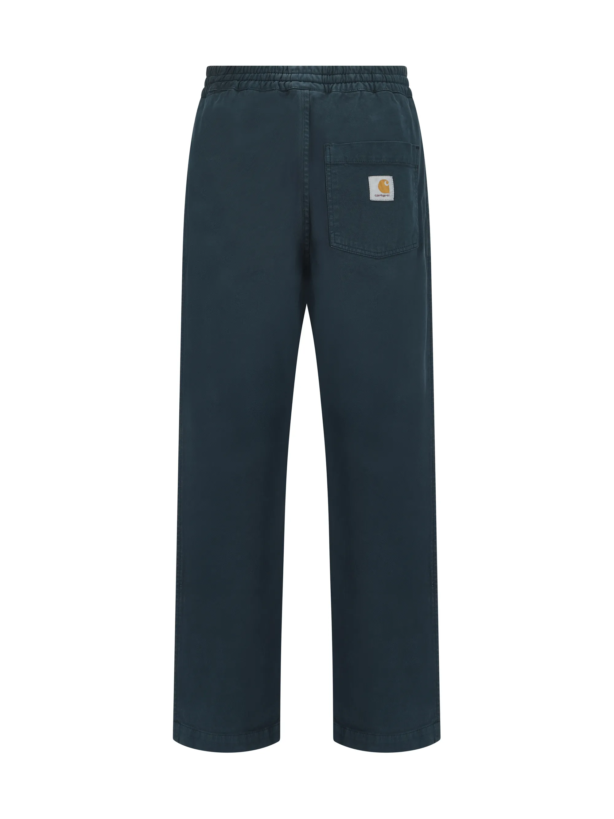     CARHARTT WIP  Pantaloni Floyde 