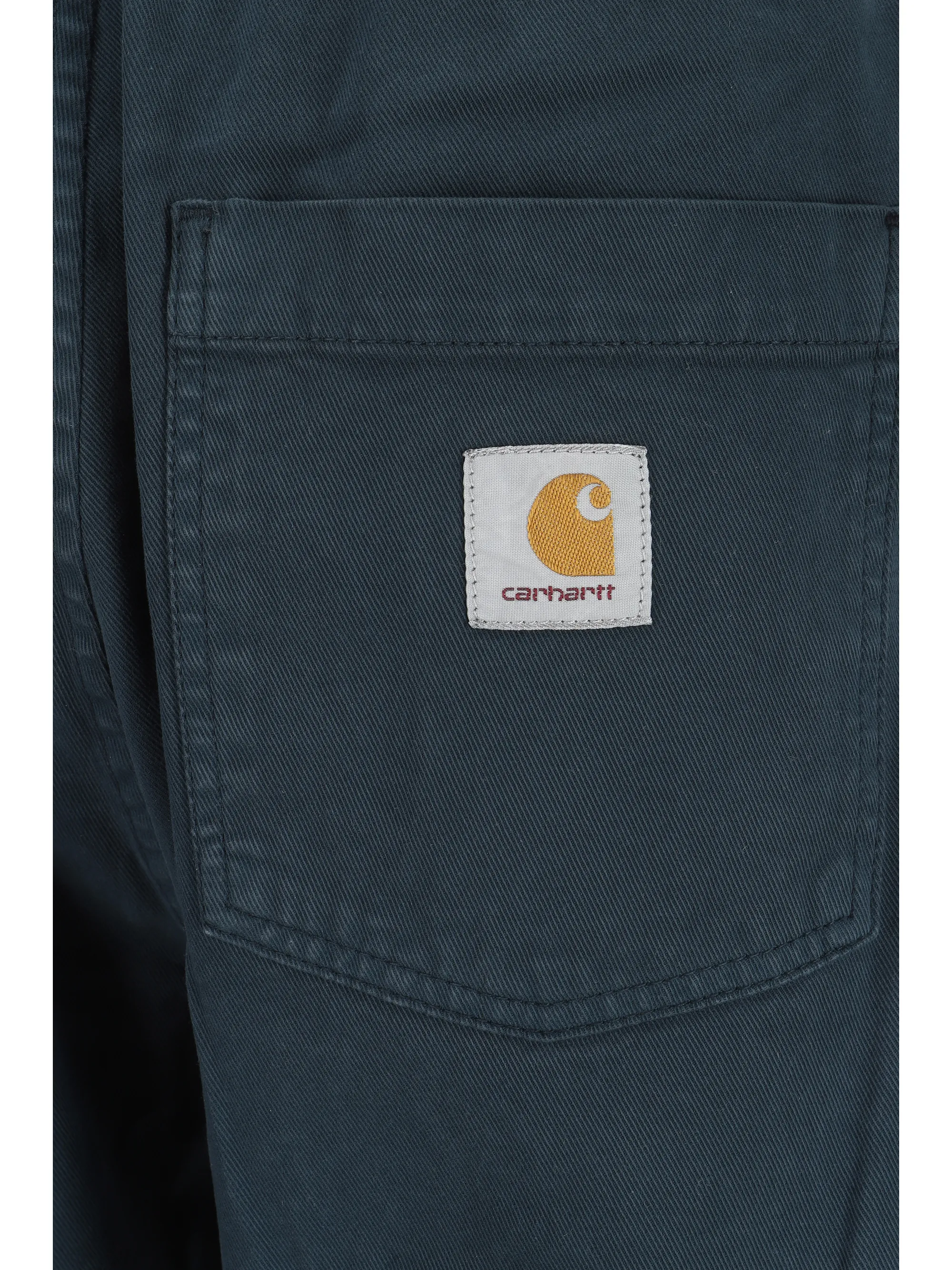     CARHARTT WIP  Pantaloni Floyde 