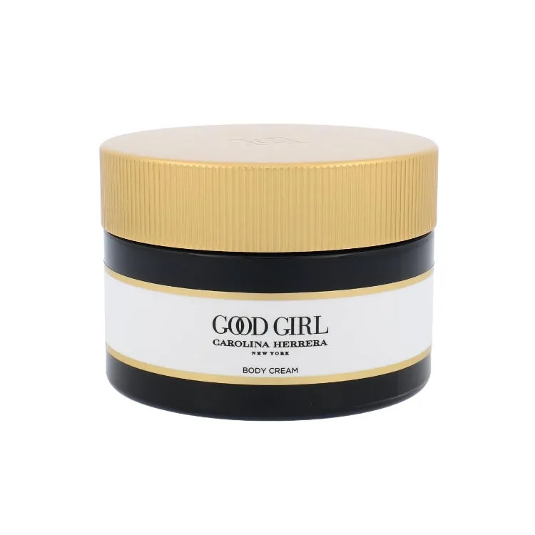 Carolina Herrera - Good Girl - Body Cream