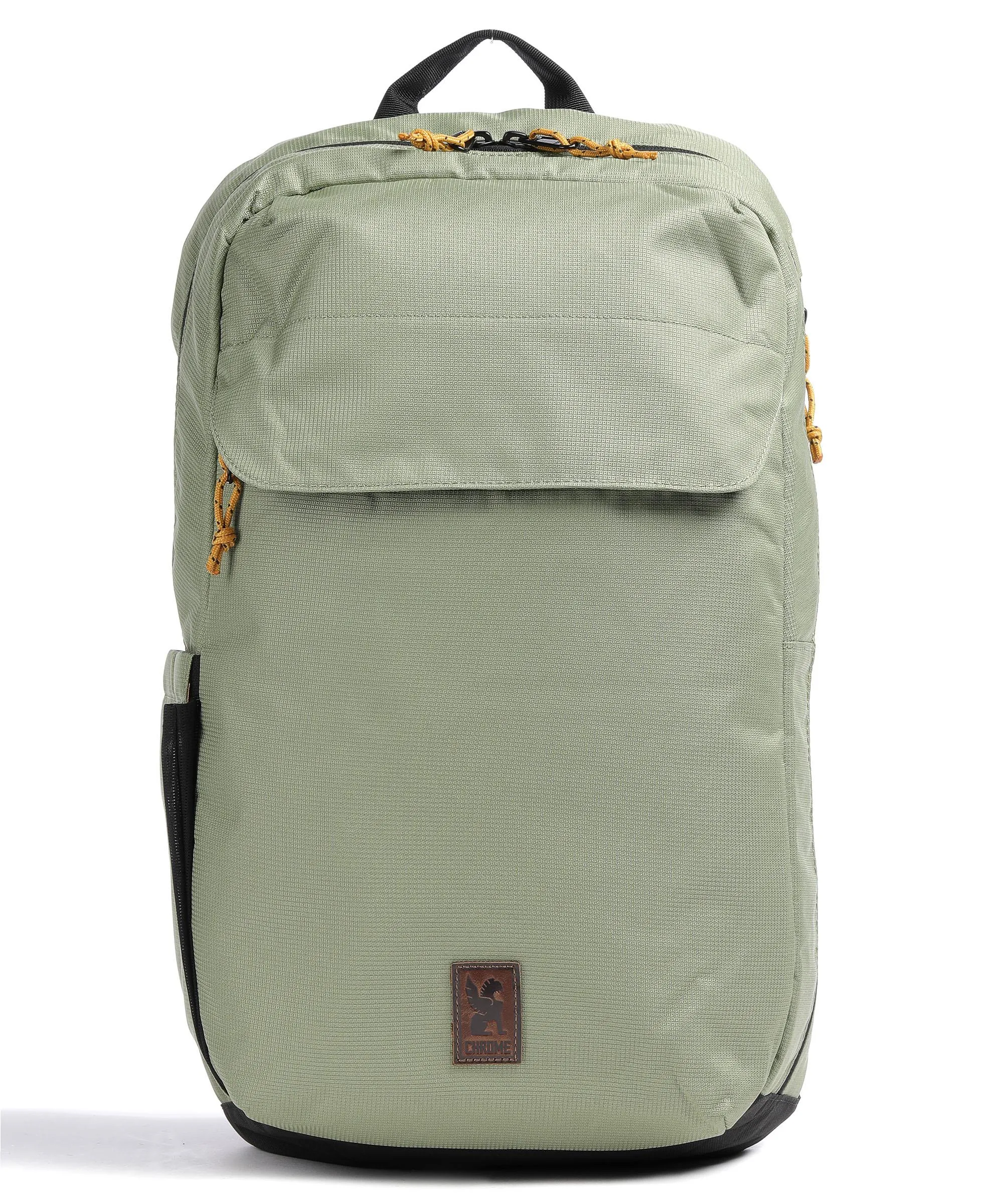  Chrome Ruckas 23L Zaino 15″ poliestere riciclato verde  