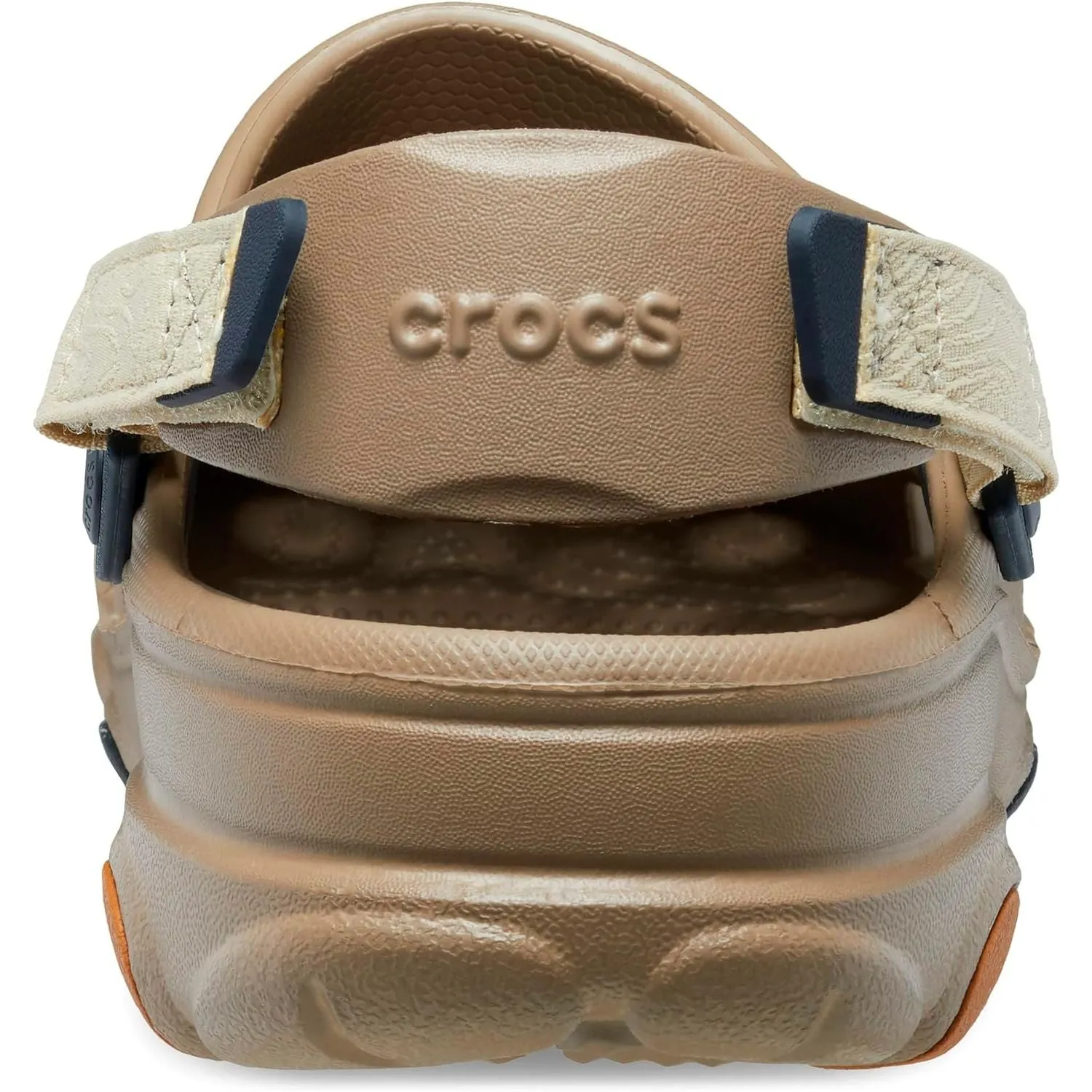 Ciabatte CROCS Unisex CLASSIC ALL TERRAIN CLOG Beige