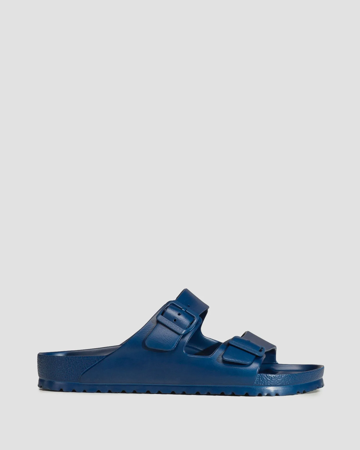 Ciabatte da uomo Birkenstock Arizona EVA Blu 1019051-blue