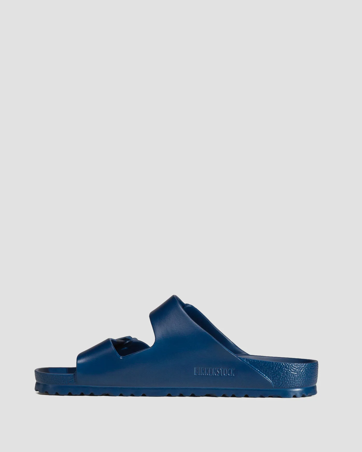 Ciabatte da uomo Birkenstock Arizona EVA Blu 1019051-blue