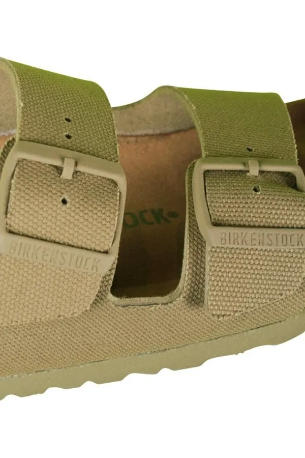 Ciabatte Uomo Birkenstock Verde