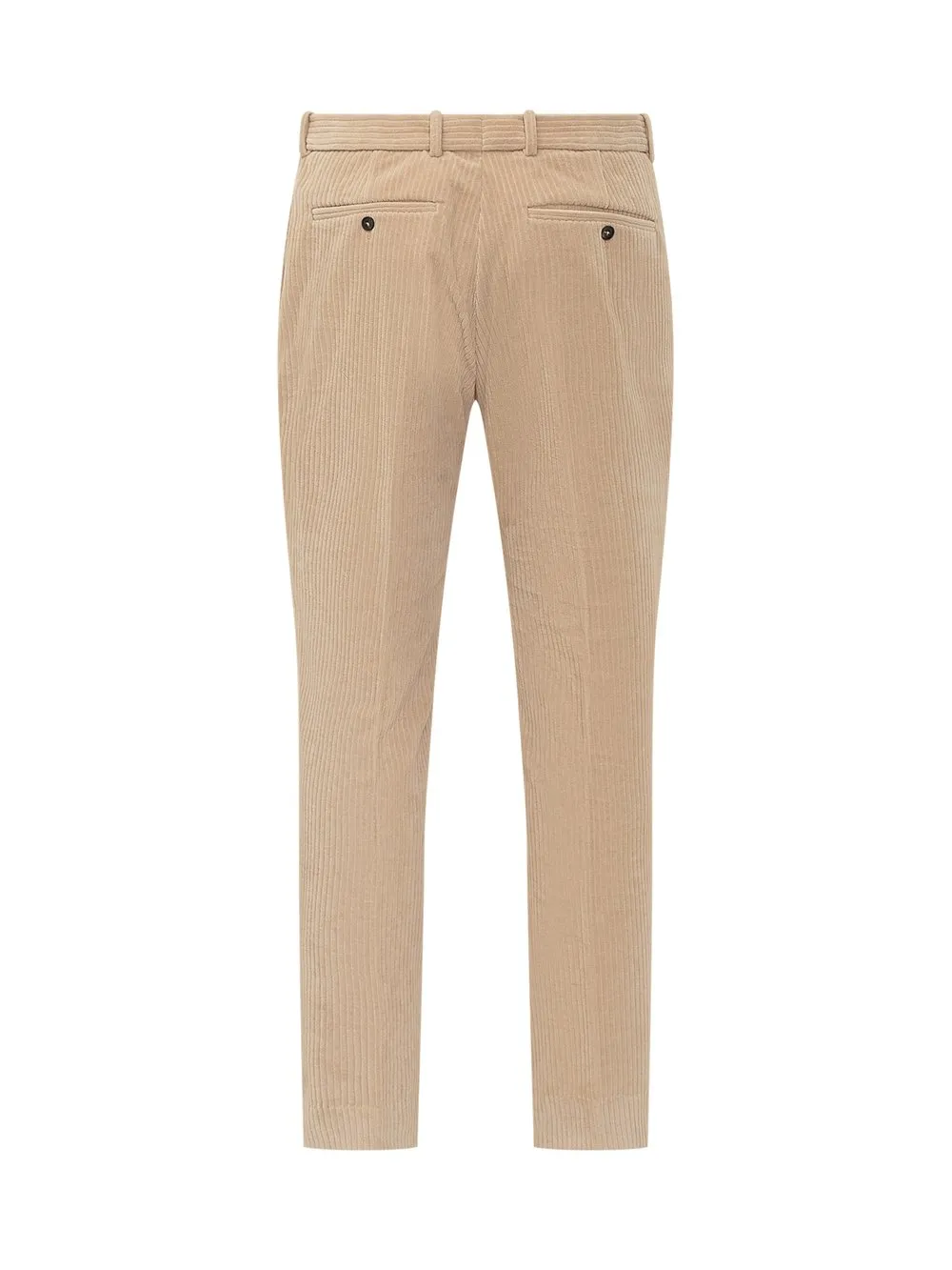 CIRCOLO Pantalone Corduroy  