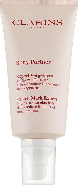 Clarins Body Partner 175ml Tester