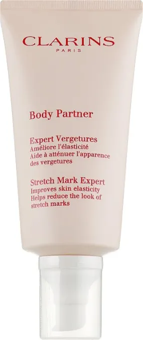 Clarins Body Partner 175ml Tester