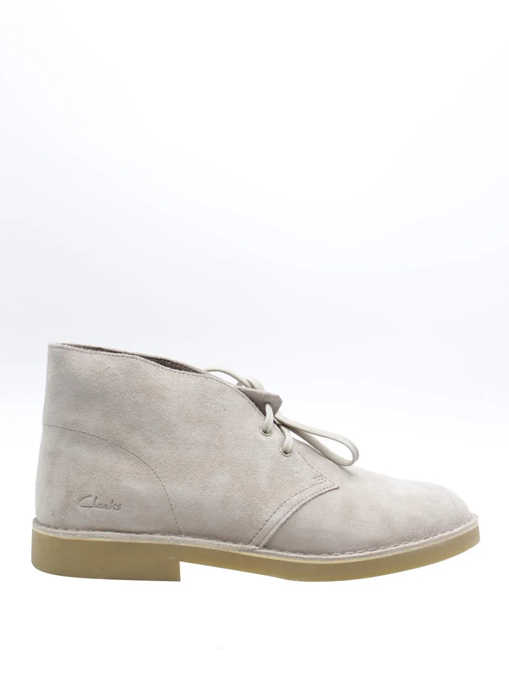 CLARKS Polacchine Uomo - Beige modello 166786