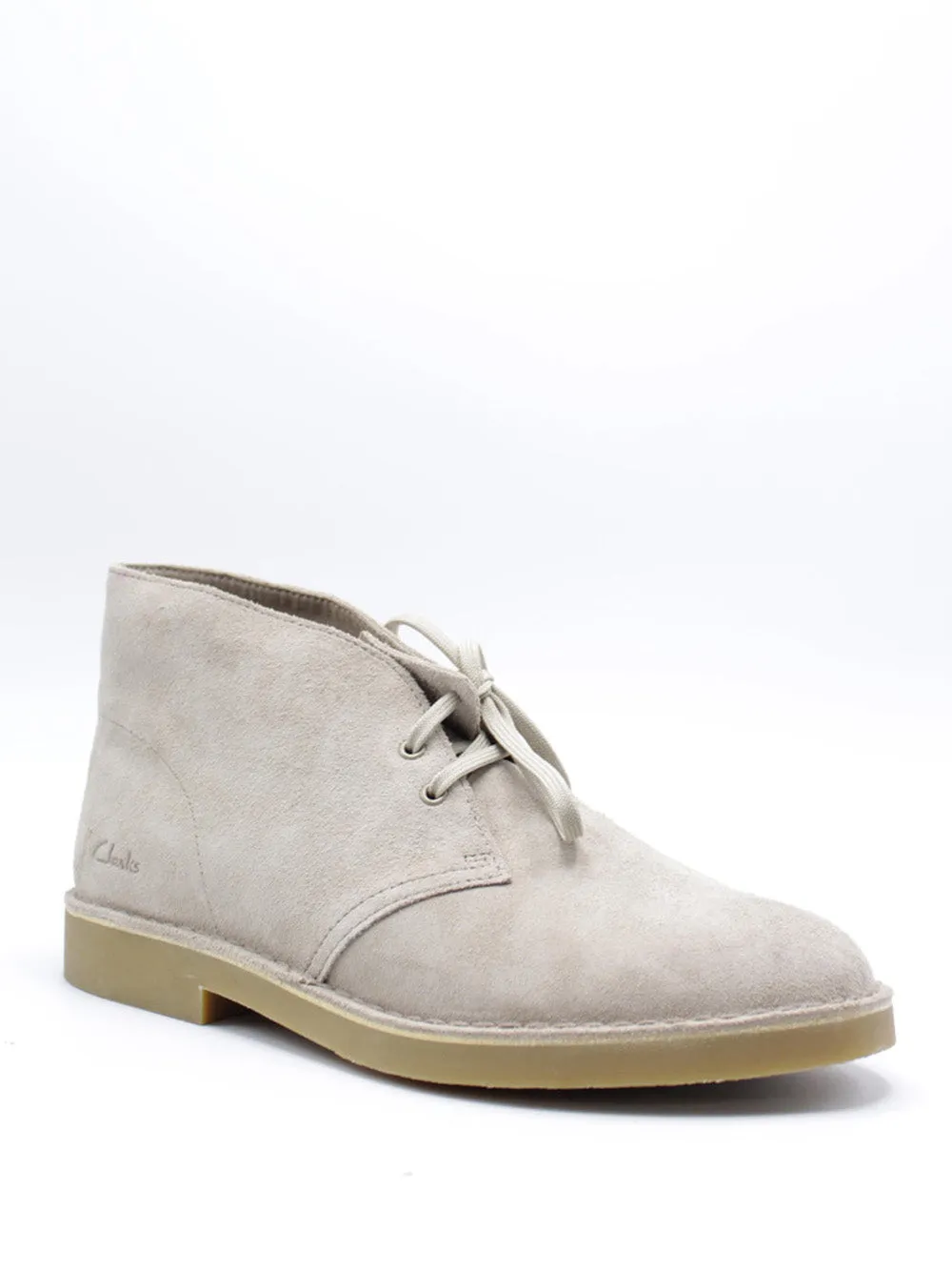 CLARKS Polacchine Uomo - Beige modello 166786