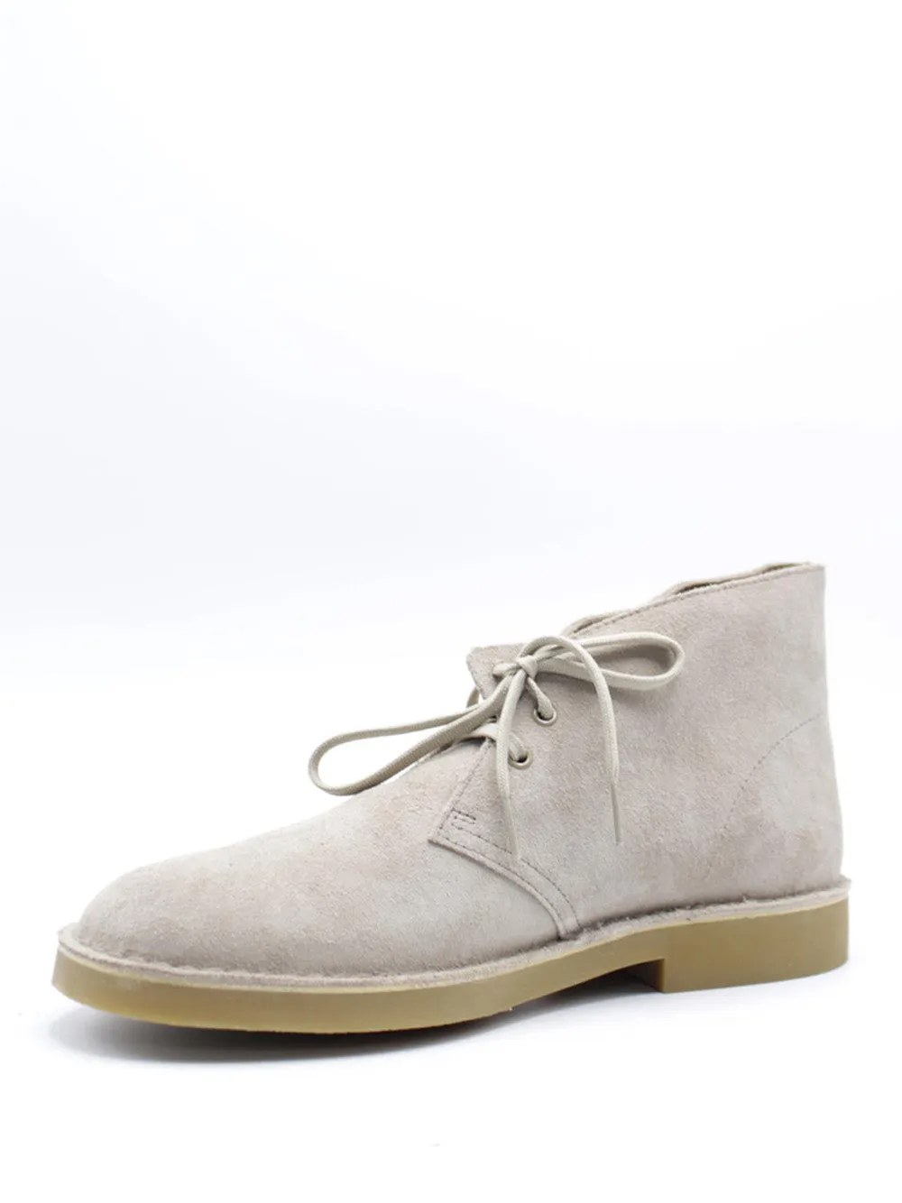 CLARKS Polacchine Uomo - Beige modello 166786