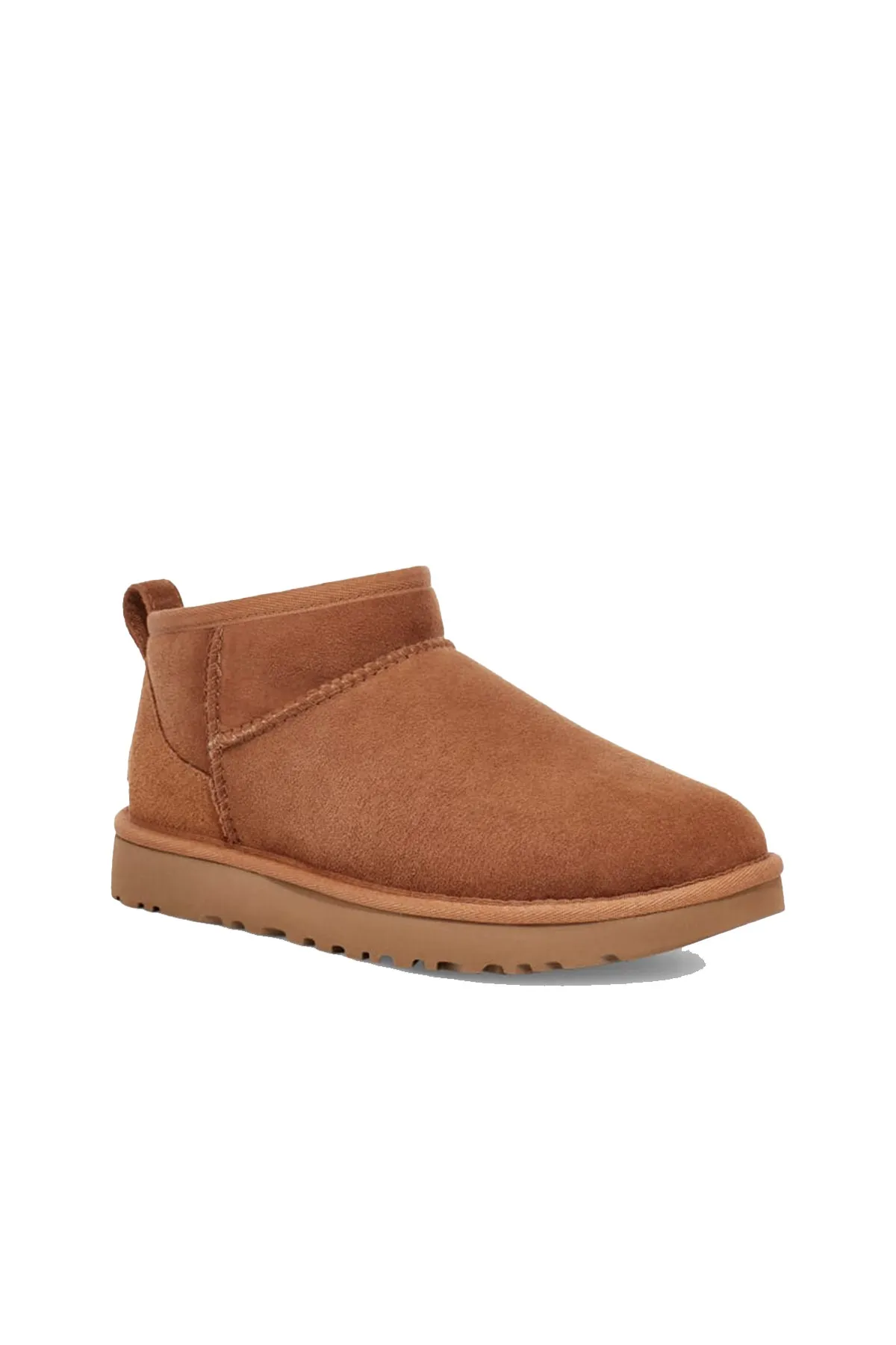 CLASSIC ULTRA MINI UGG donna