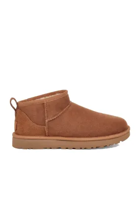 CLASSIC ULTRA MINI UGG donna