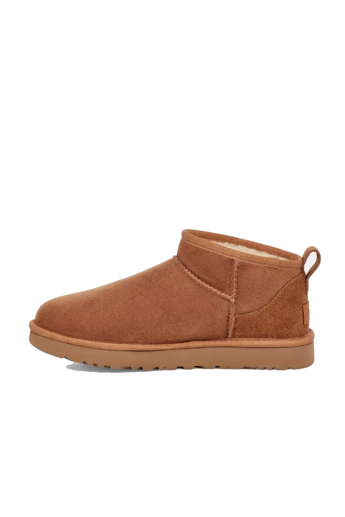 CLASSIC ULTRA MINI UGG donna