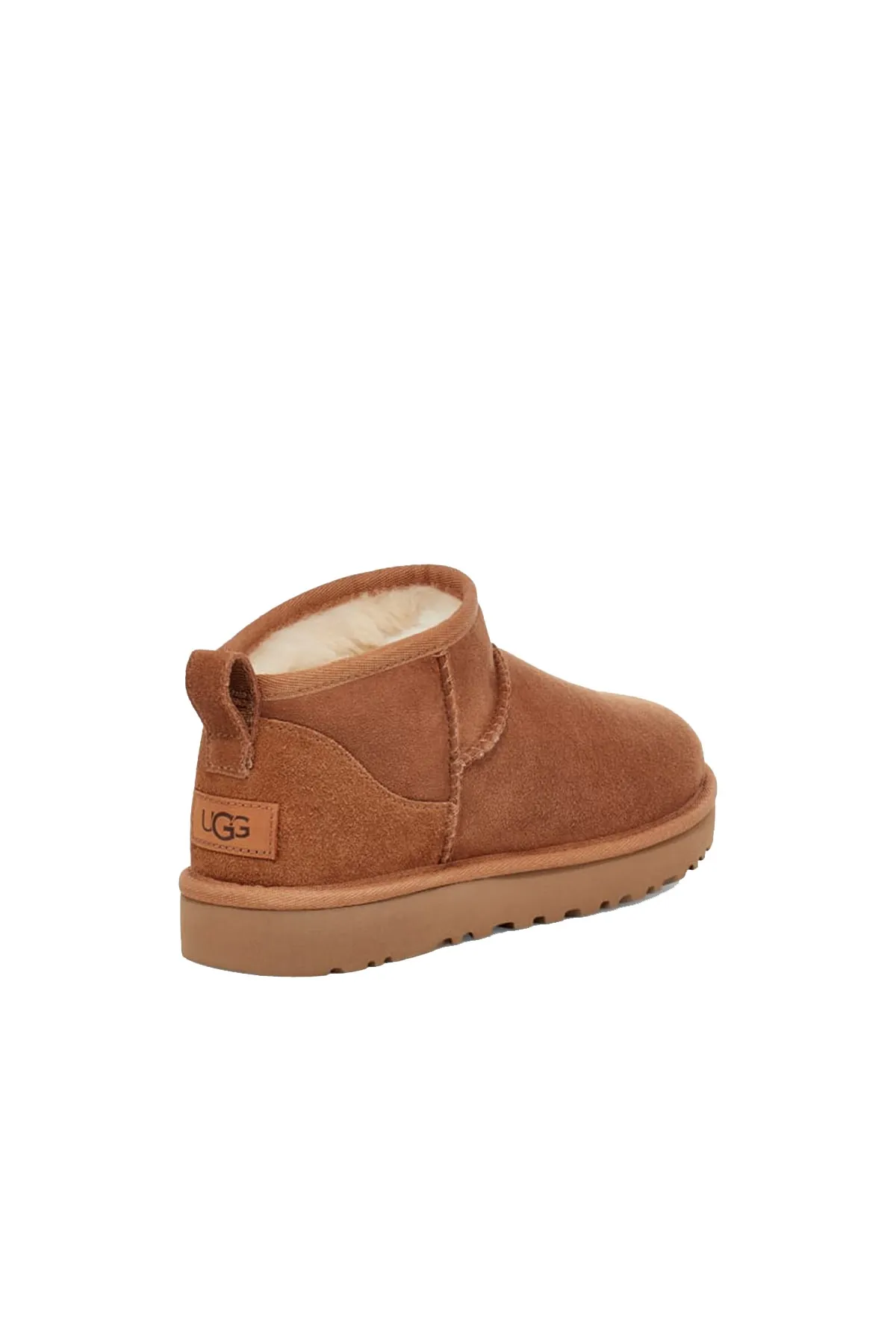 CLASSIC ULTRA MINI UGG donna