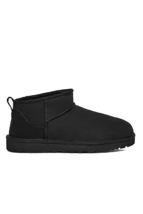 CLASSIC ULTRA MINI UGG uomo