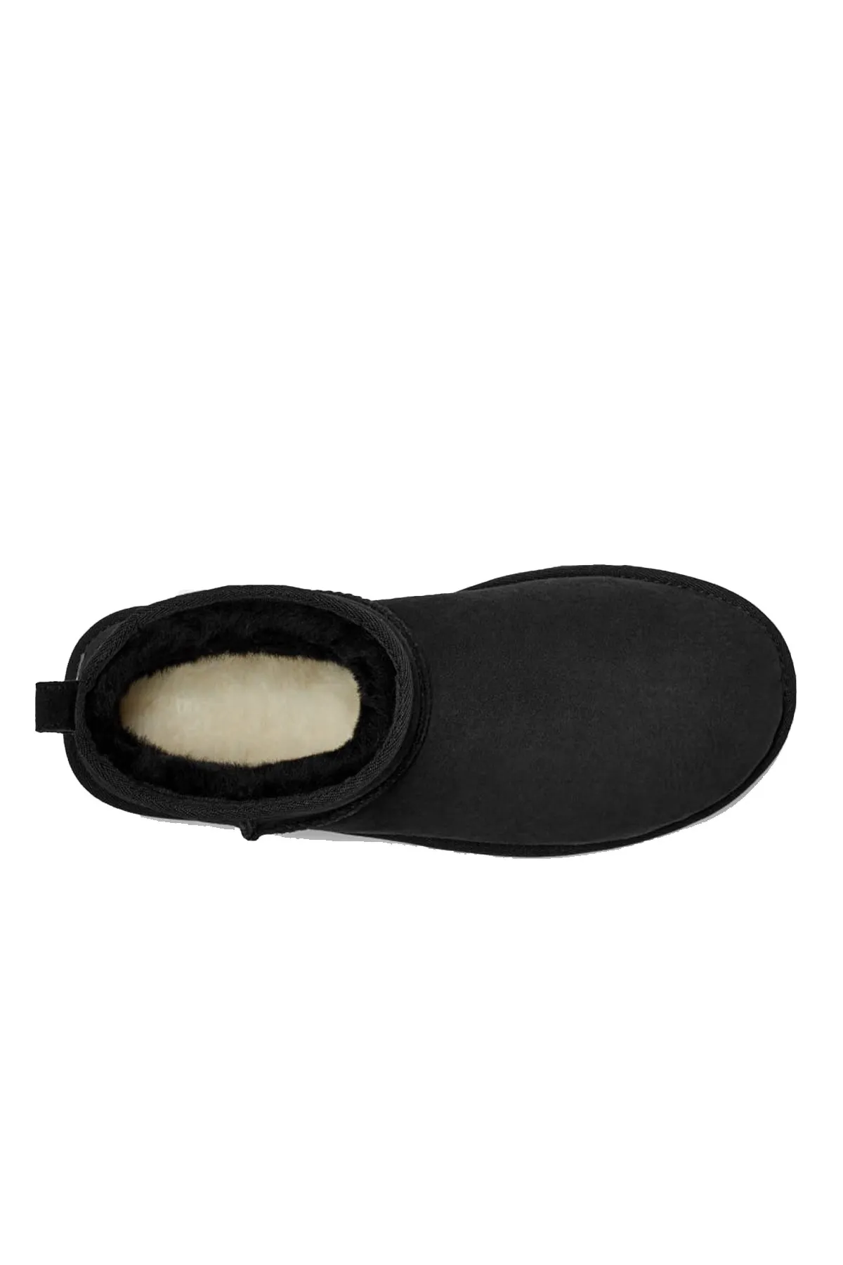 CLASSIC ULTRA MINI UGG uomo