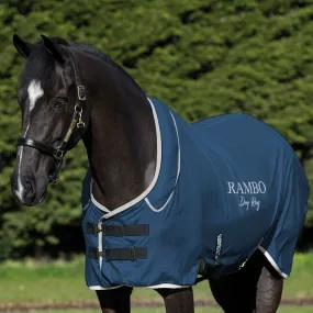 Coperta Horseware Rambo Dry Supreme