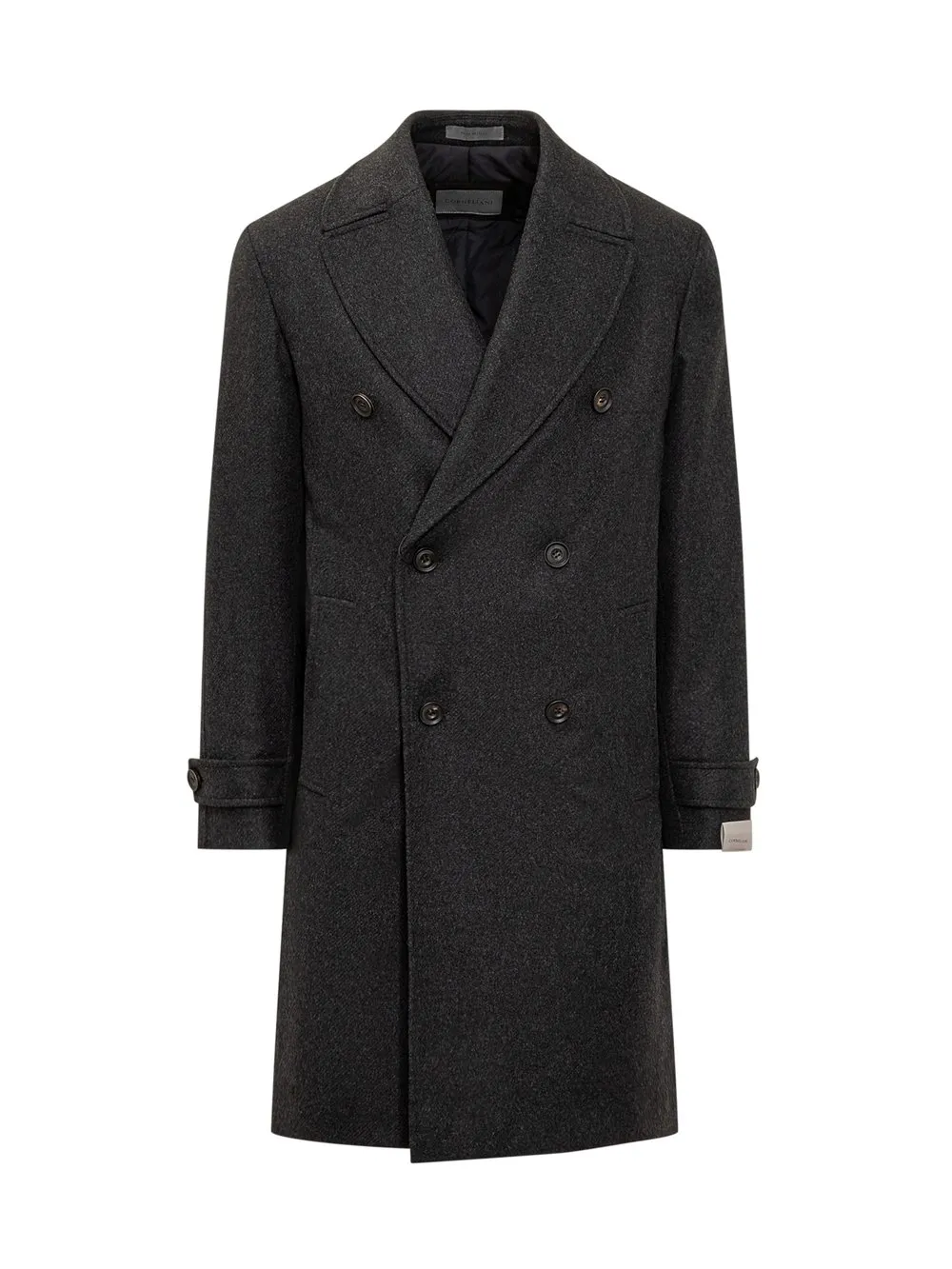 CORNELIANI Cappotto  