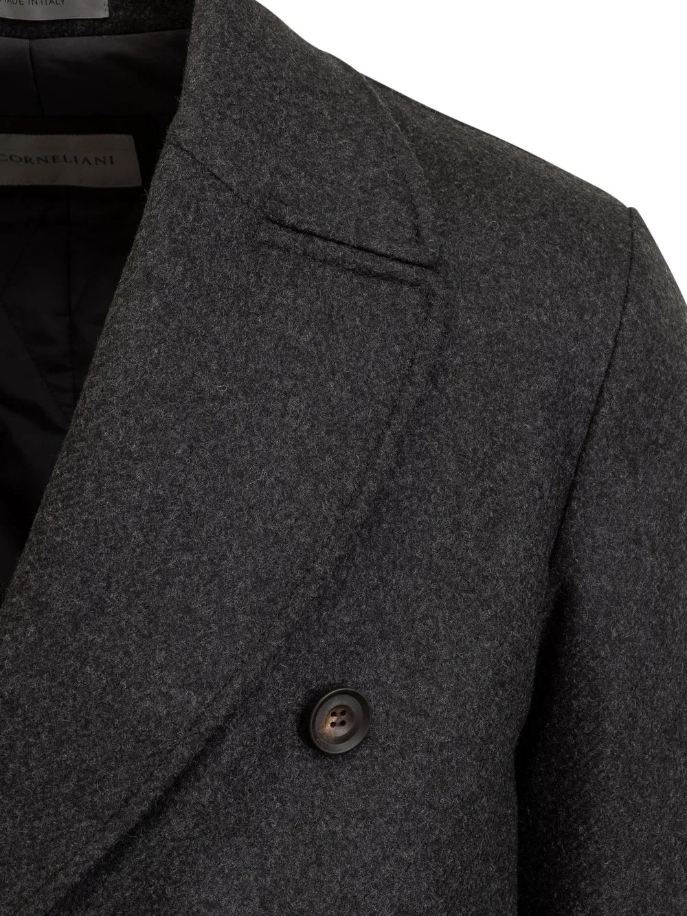 CORNELIANI Cappotto  