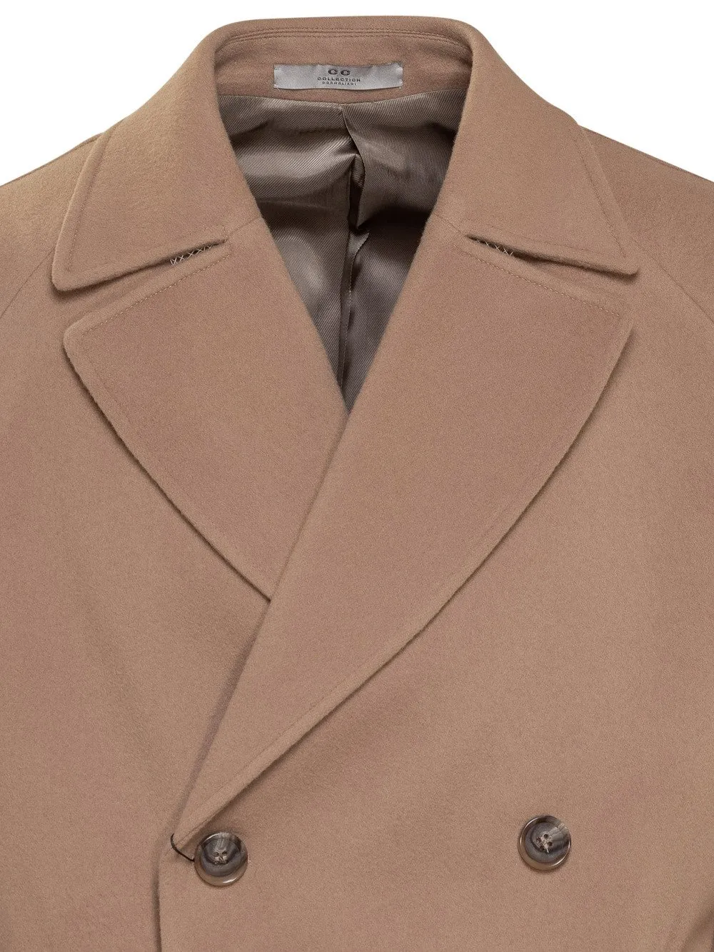 CORNELIANI CC COLLECTION Cappotto 