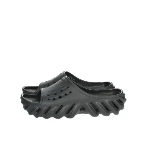 Crocs  CIABATTE BASSE 208185-001 NERO