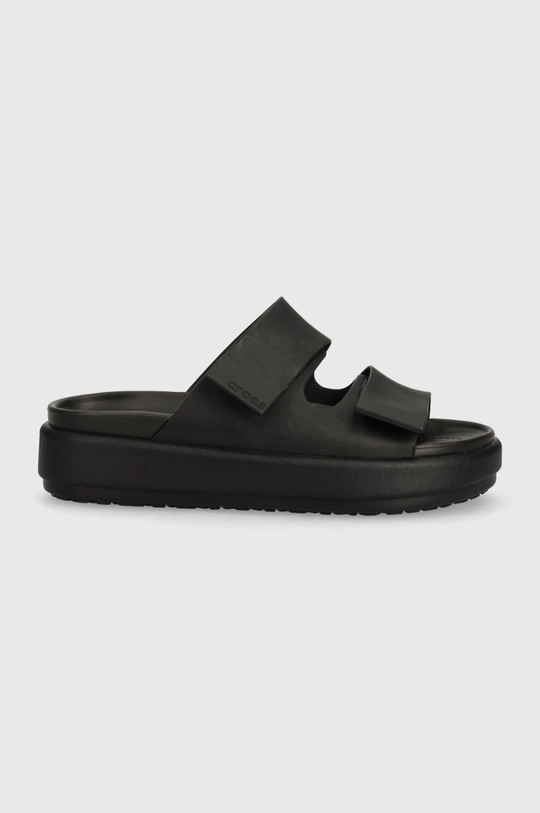 Crocs ciabatte slide Brooklyn Luxe Sandal