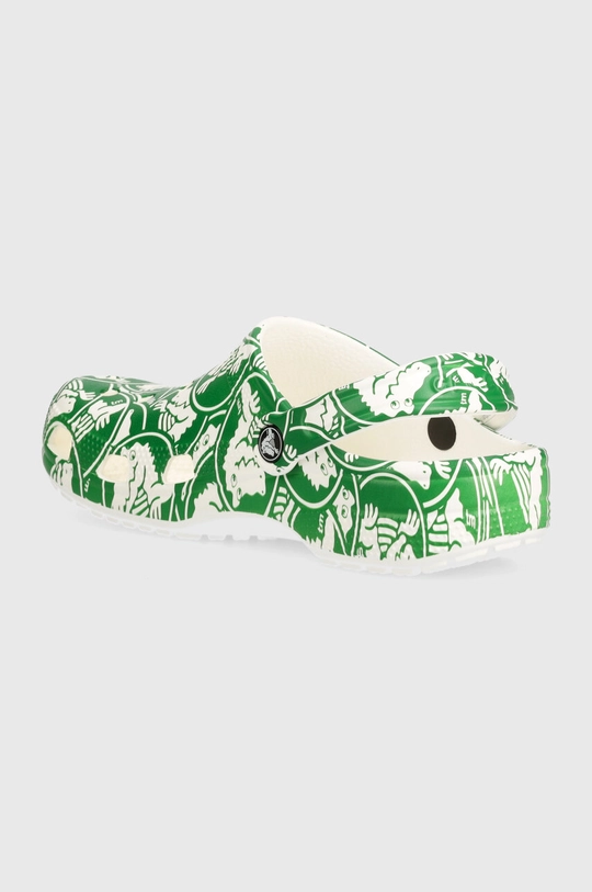 Crocs ciabatte slide Classic Duke Print Clog