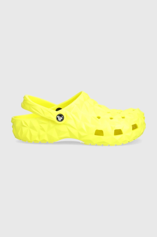 Crocs ciabatte slide Classic Geometric Clog