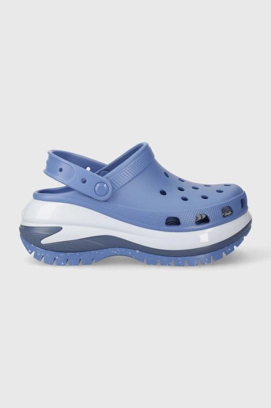 Crocs ciabatte slide Classic Mega Crush Clog