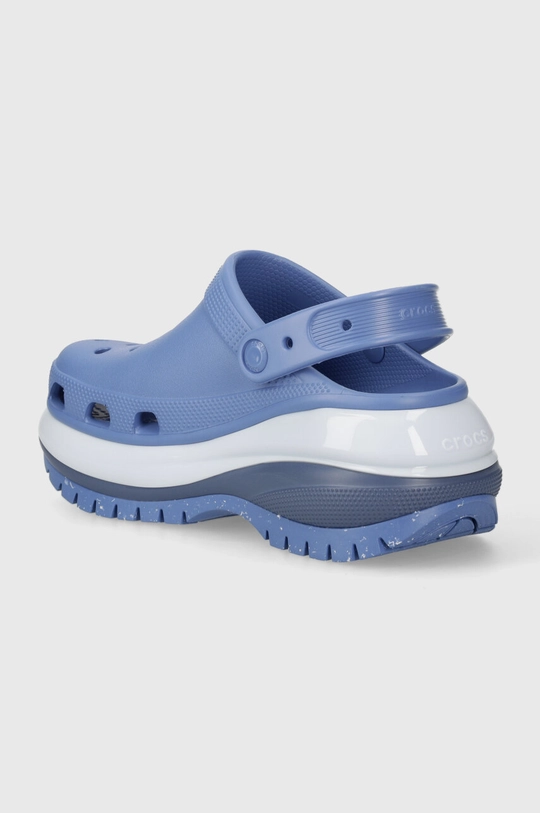 Crocs ciabatte slide Classic Mega Crush Clog