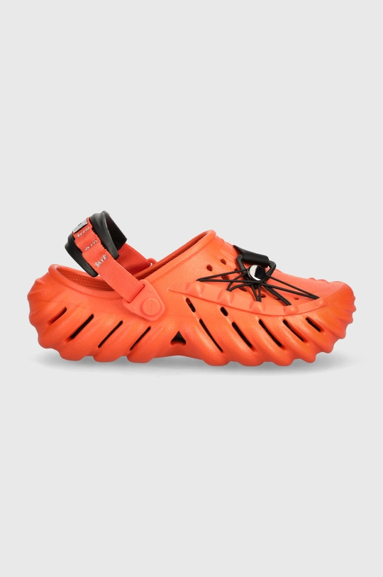 Crocs ciabatte slide Echo Reflective Laces Clog